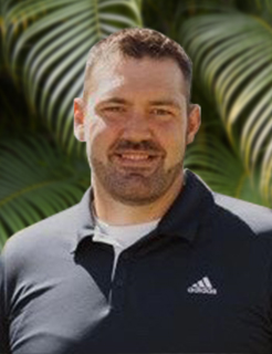 Shawn Oram